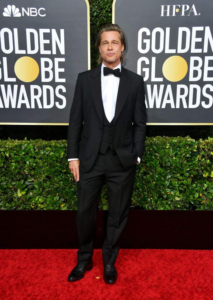 Credit: Getty Images