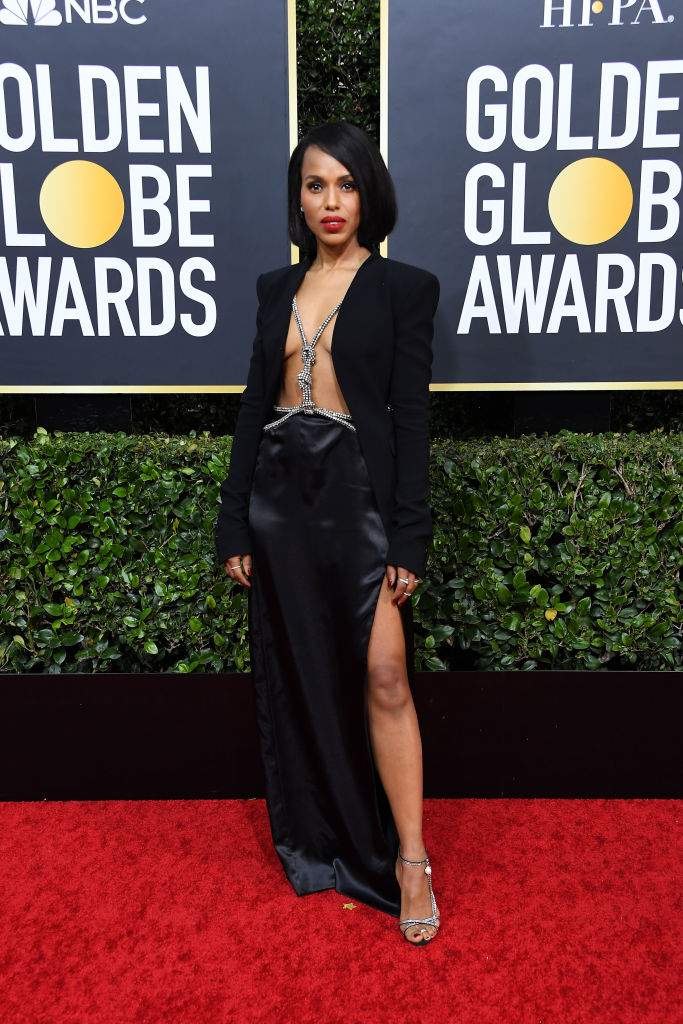 Credit: Getty Images