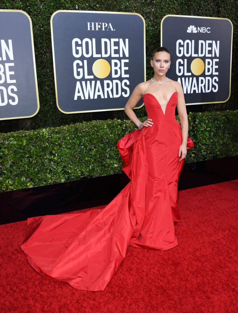 Credit: Getty Images