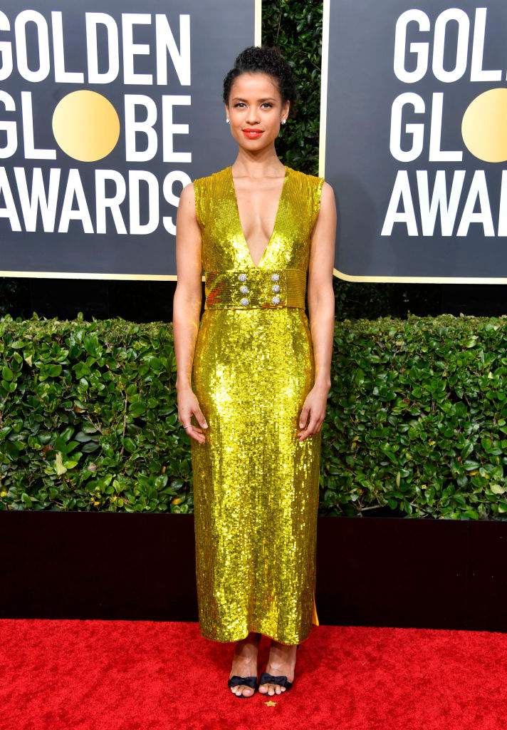 Credit: Getty Images