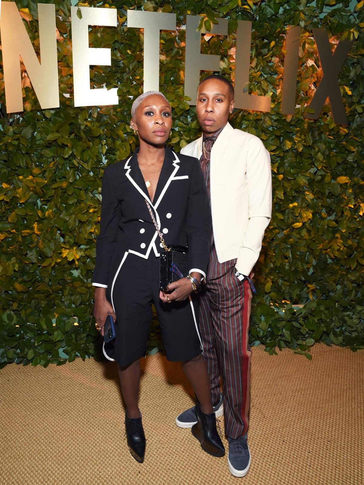 Getty