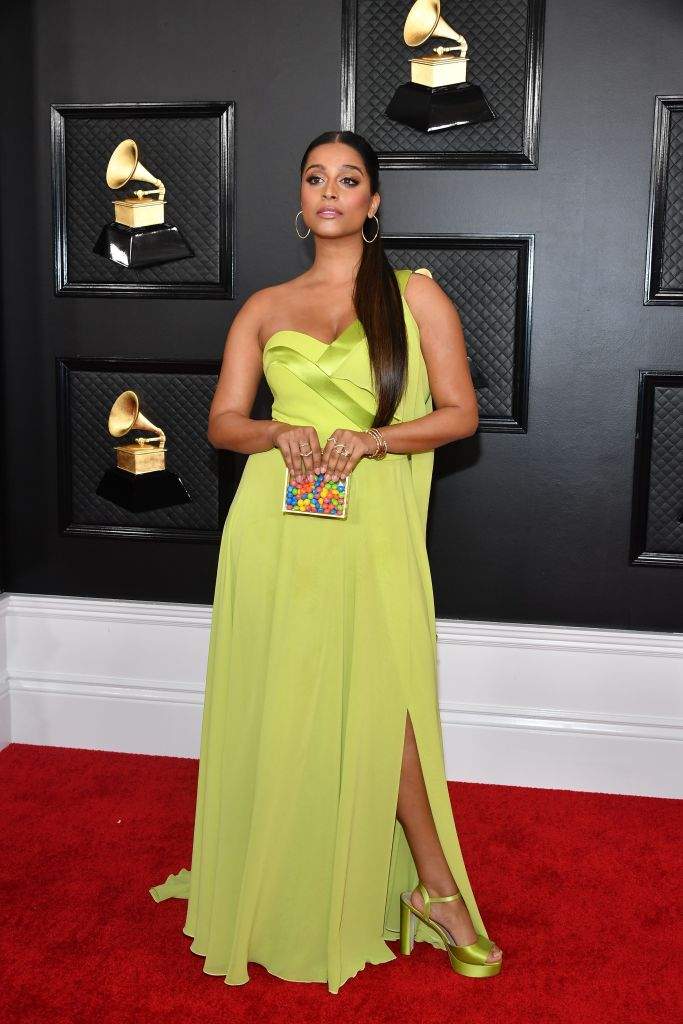 Grammy Awards 2020: Best and worst dressed celebrities on the red carpet - image