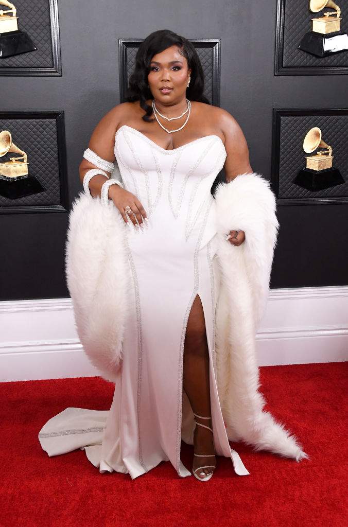 Grammy Awards 2020: Best and worst dressed celebrities on the red carpet - image