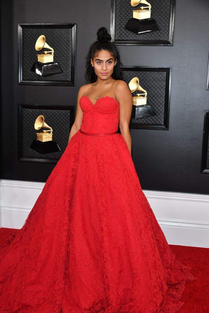 Grammy Awards 2020: Best and worst dressed celebrities on the red carpet - image