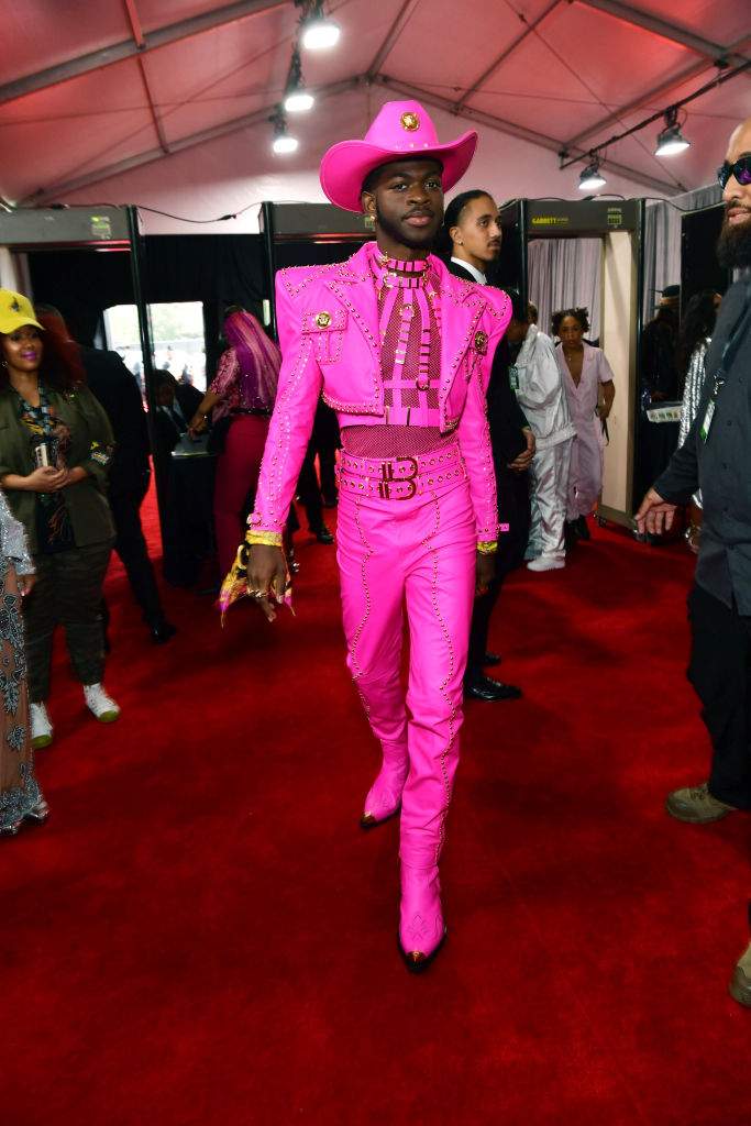 Grammy Awards 2020: Best and worst dressed celebrities on the red carpet - image