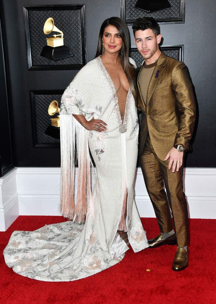Grammy Awards 2020: Best and worst dressed celebrities on the red carpet - image