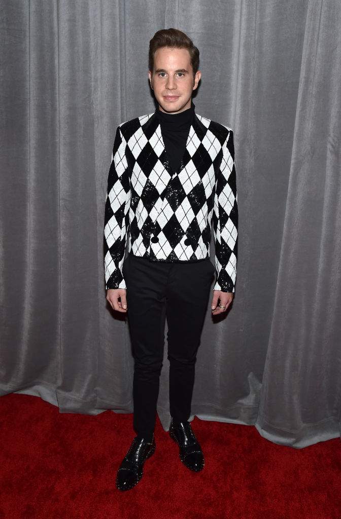Grammy Awards 2020: Best and worst dressed celebrities on the red carpet - image