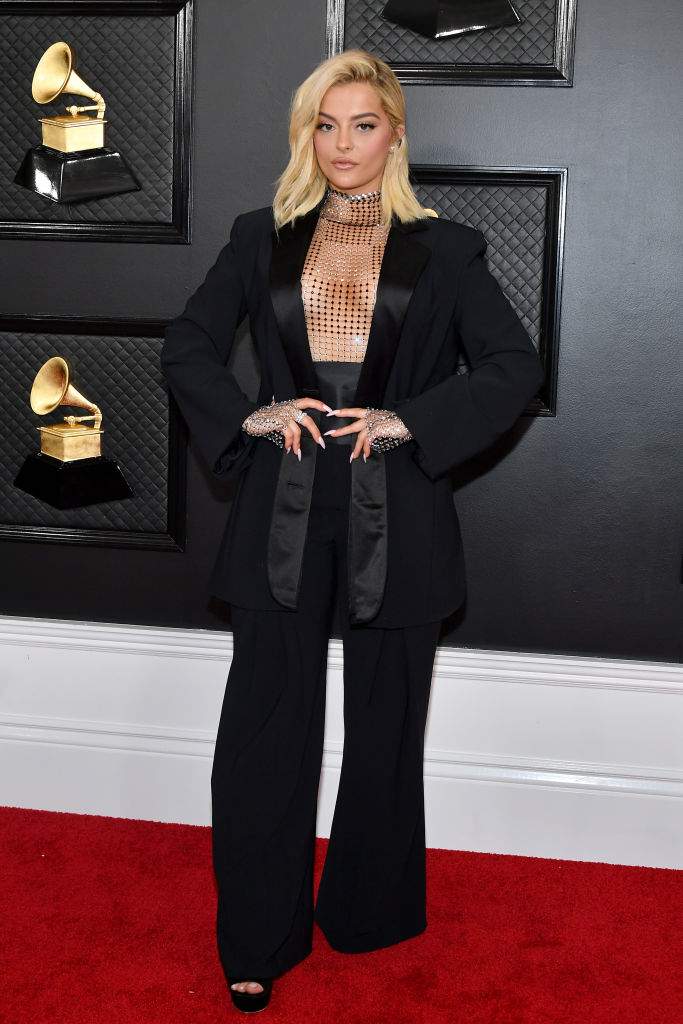 Grammy Awards 2020: Best and worst dressed celebrities on the red carpet - image