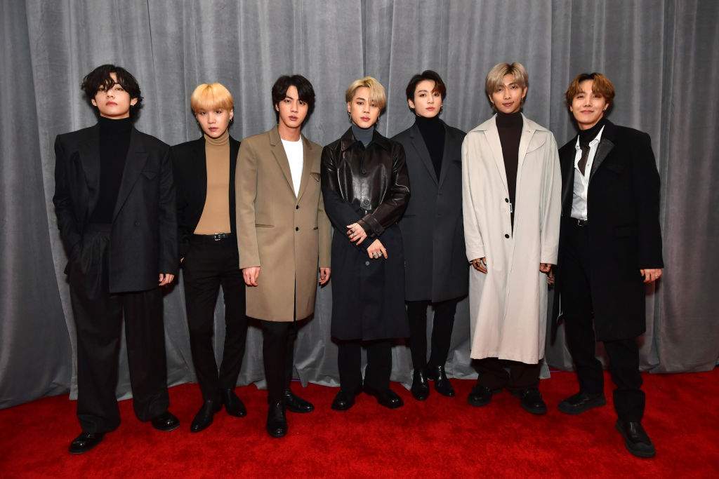 Grammy Awards 2020: Best and worst dressed celebrities on the red carpet - image