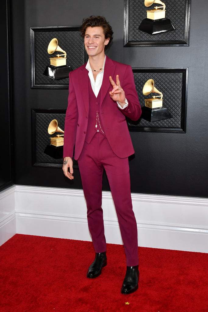 Grammy Awards 2020: Best and worst dressed celebrities on the red carpet - image