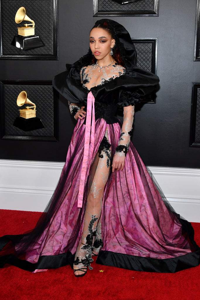 Grammy Awards 2020: Best and worst dressed celebrities on the red carpet - image