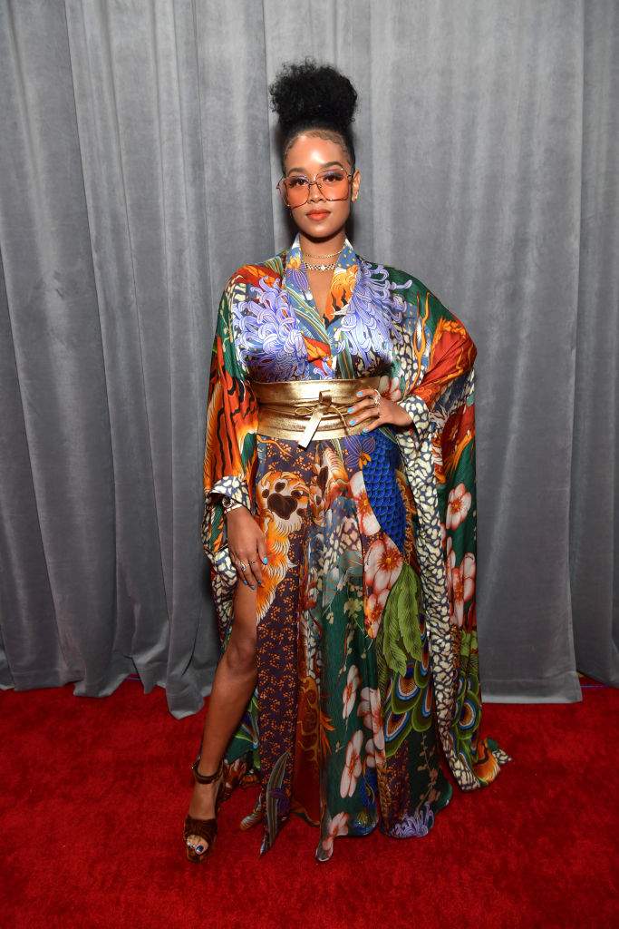 Grammy Awards 2020: Best and worst dressed celebrities on the red carpet - image