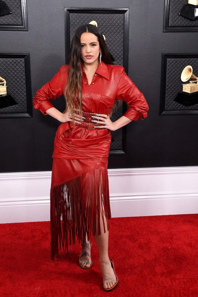 Grammy Awards 2020: Best and worst dressed celebrities on the red carpet - image