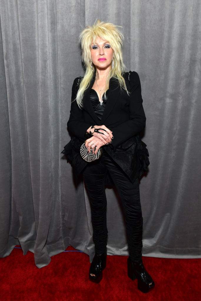 Grammy Awards 2020: Best and worst dressed celebrities on the red carpet - image