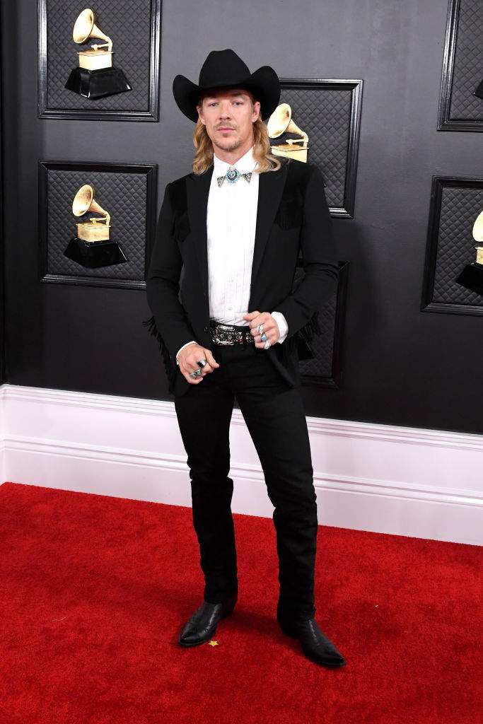 Grammy Awards 2020: Best and worst dressed celebrities on the red carpet - image