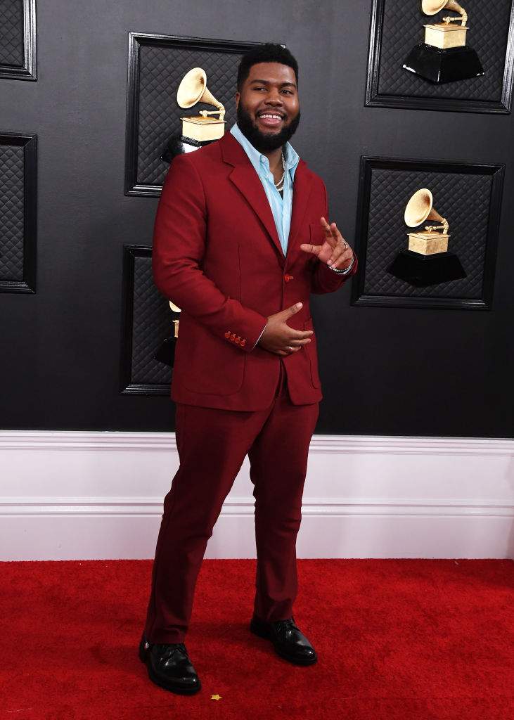 Grammy Awards 2020: Best and worst dressed celebrities on the red carpet - image