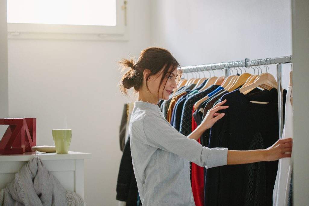 Bored of your closet? Here’s how to refresh your look in 2020 - image