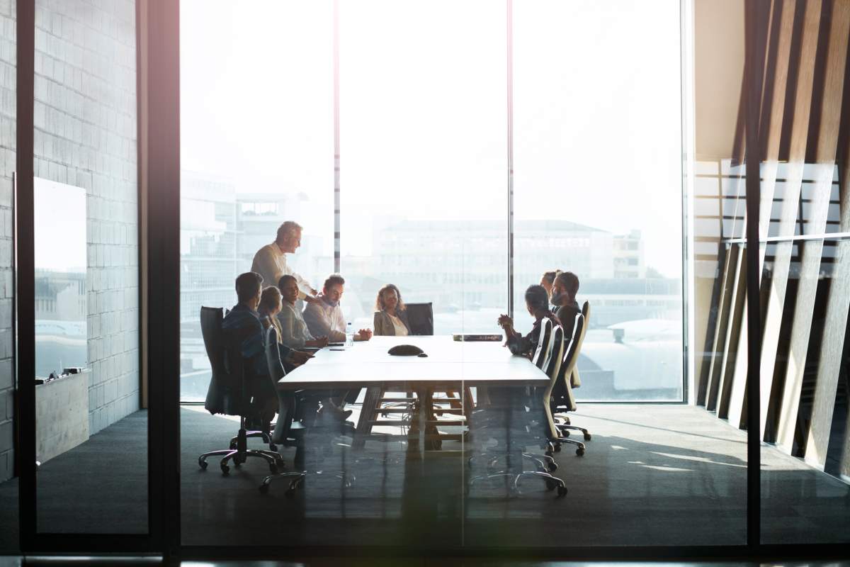 61% of Canadian boards surveyed had no female members .