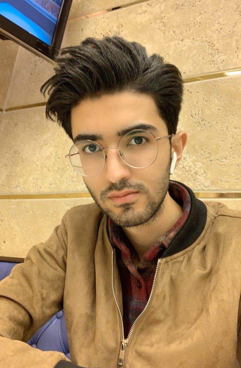 Amorhossien Ghorbani