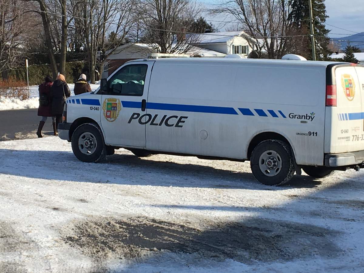 The man is expected to appear in court on Tuesday afternoon.