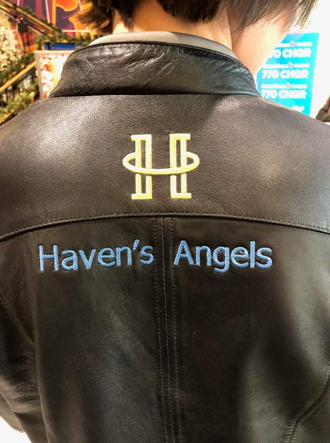 Haven’s Angels