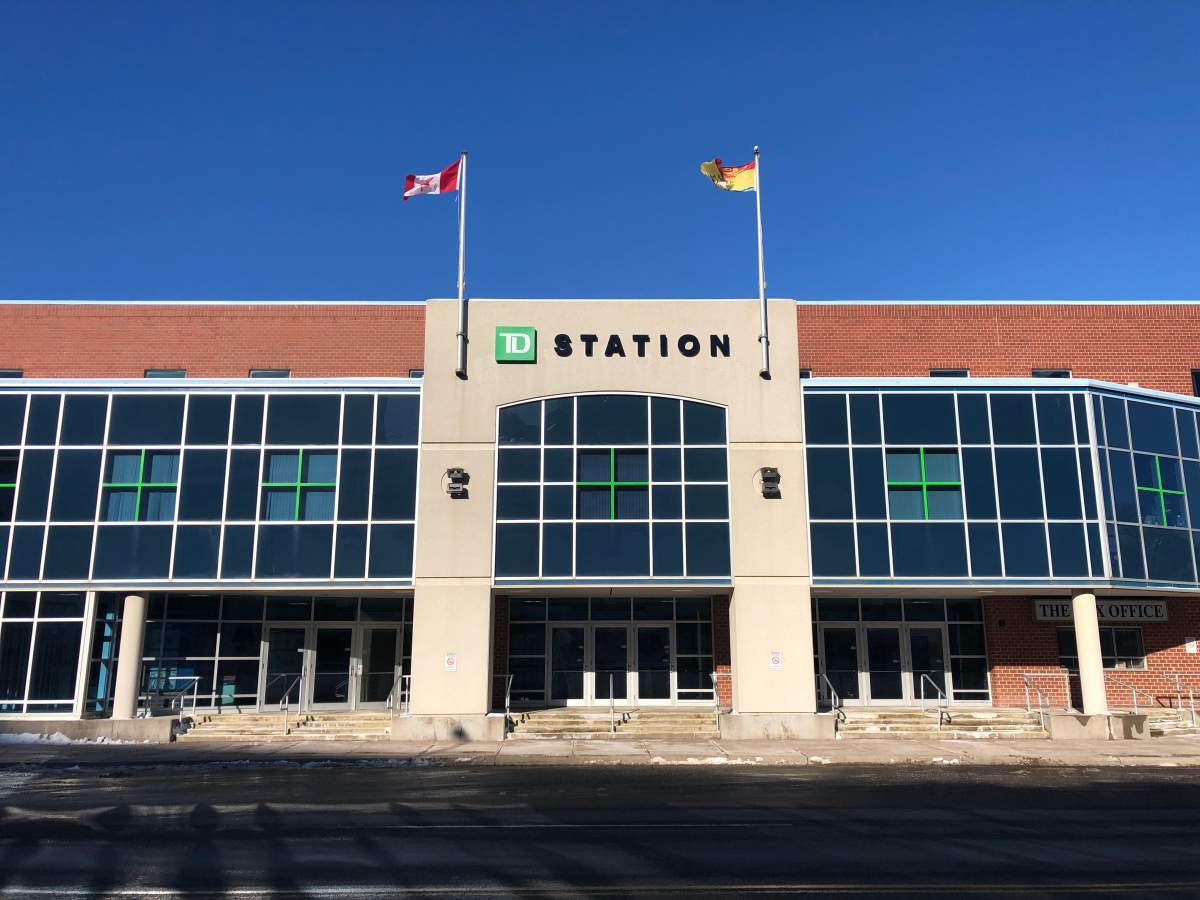 Selling off TD Station operations could save the city almost $600,000 a year.