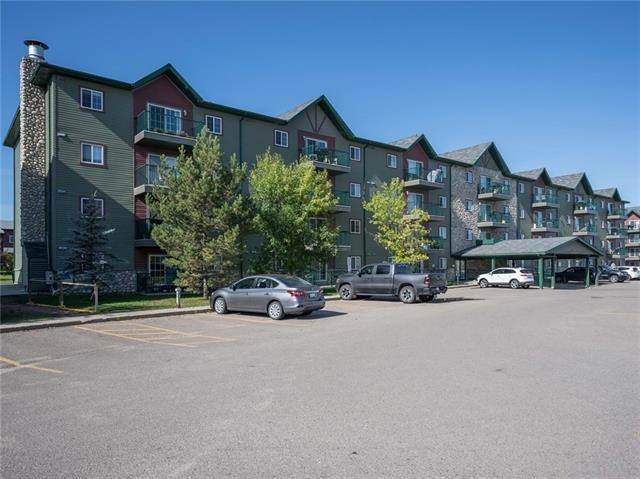 Lougheed Estates in Fort McMurray, Alta.