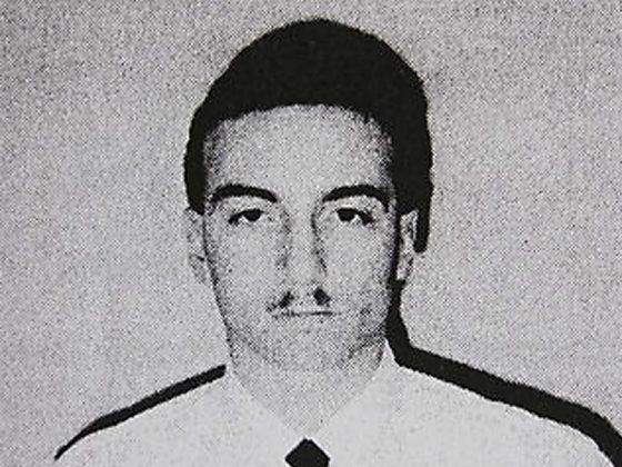 Jason Shawn Cofell in this undated photo.