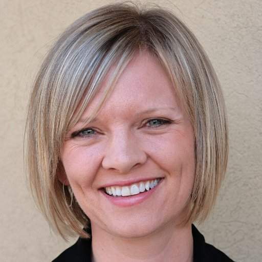 Deputy BC Green Party leader Jonina Campbell.