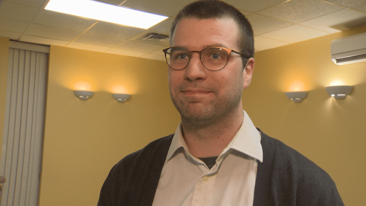 Joshua Adams, a planner with the Southeast Regional Service Commission, says he’s making a preliminary recommendation that Minister Jeff Carr accept the proposal but that the decision also be balanced with public feedback.