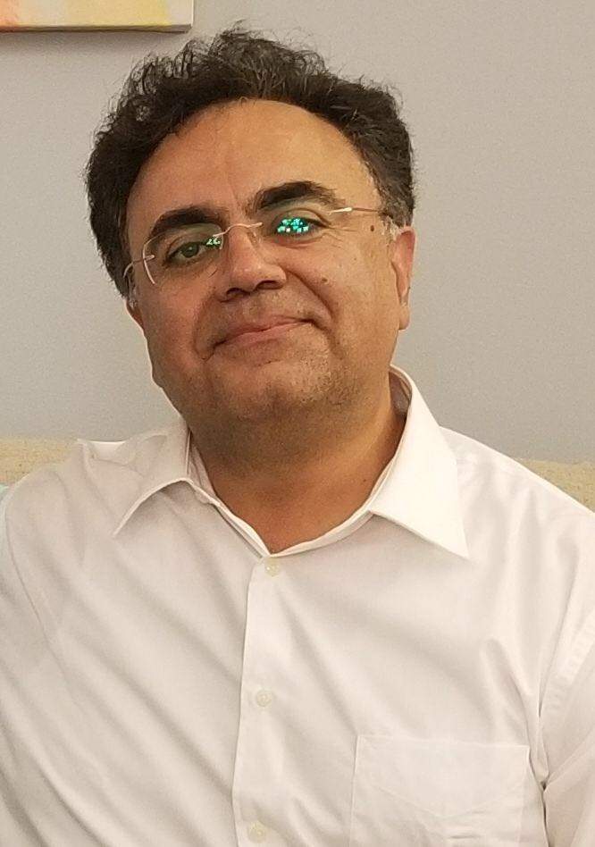 Kasra Saati, a former Viking Air employee in Calgary, is believed to have died in the crash, according to the company.