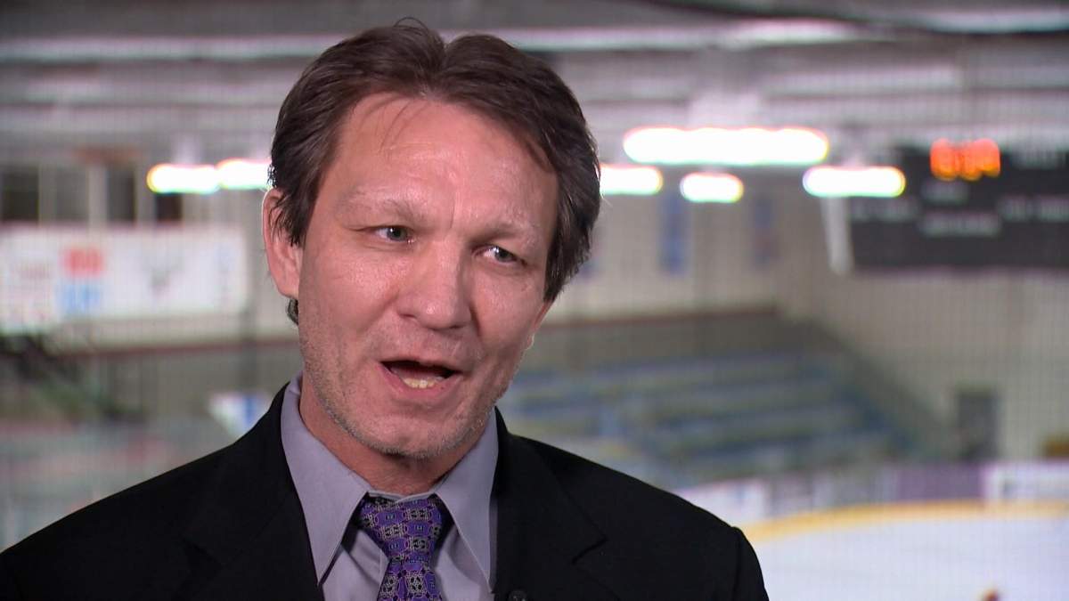 La Ronge Ice Wolves general manager and head coach Kevin Kaminski wants to pick up where the teah left off last SJHL season.