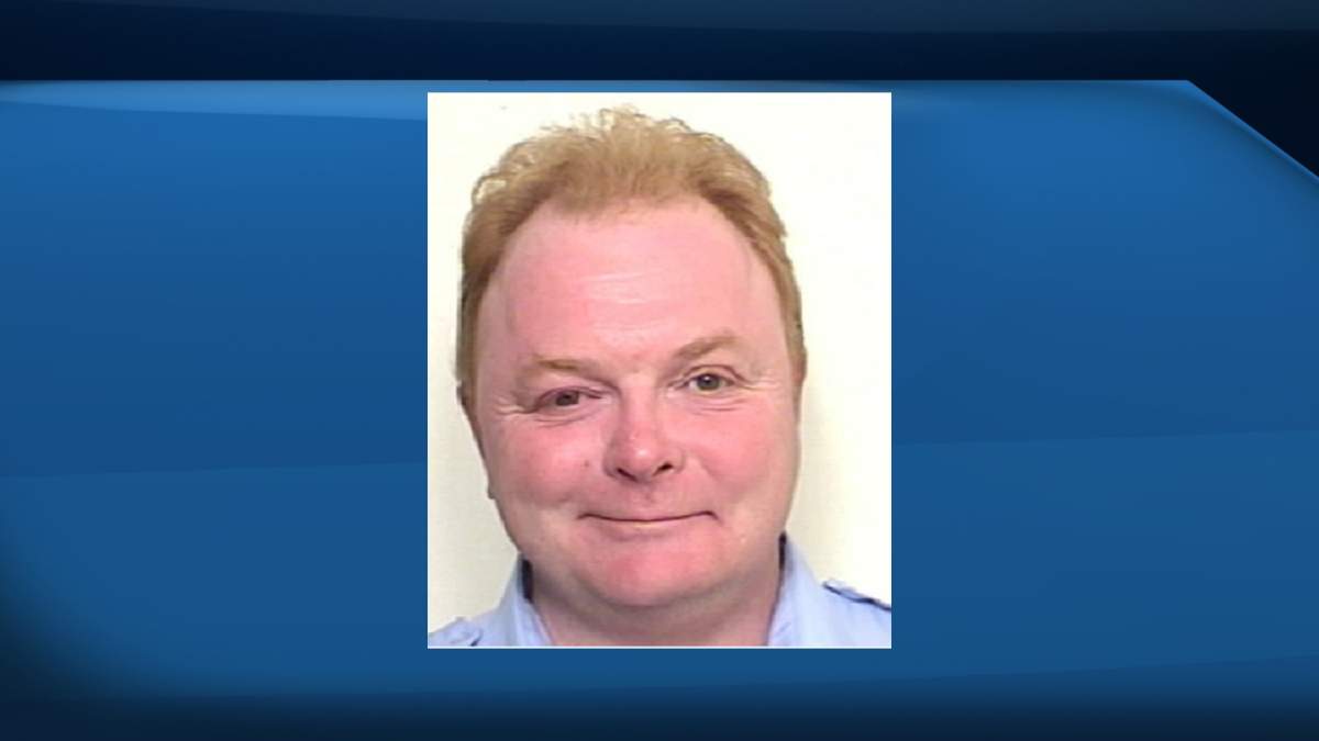 Mario Ruffolo was killed Thursday night while working security at Guelph Central Station. 