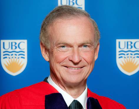 Dr. Jim McEwen.