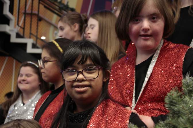 Star Singers Choir