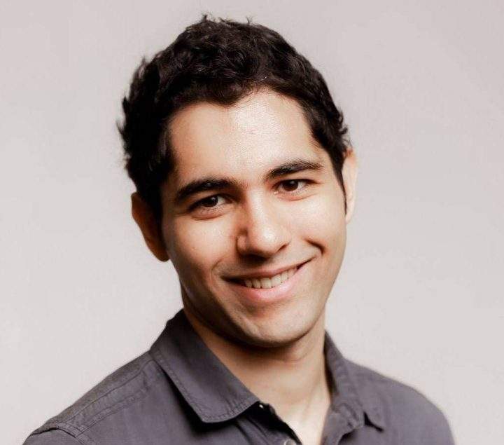 Mohammad Elyasi earned his masters in Mechanical Engineering from the University of Alberta in 2017.