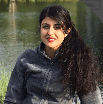 Nasim Rahmanifar was a graduate research assistant at the Faculty of Engineering at the U of A.