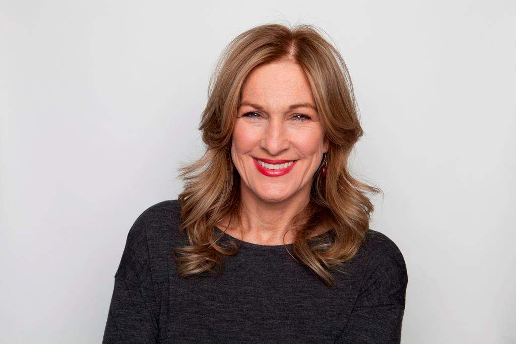 Deborah Dugan in a 2012 file photo.
