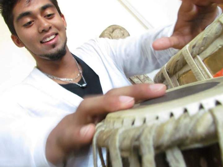 Prashant Tiwari is shown in a handout photo. Tiwari killed himself in 2014 while on suicide watch in a Brampton hospital. His father filed a wrongful death suit in 2015 and two weeks ago, when it was to go to trial, court heard there were no courtrooms available, so it was punted to May 2021.