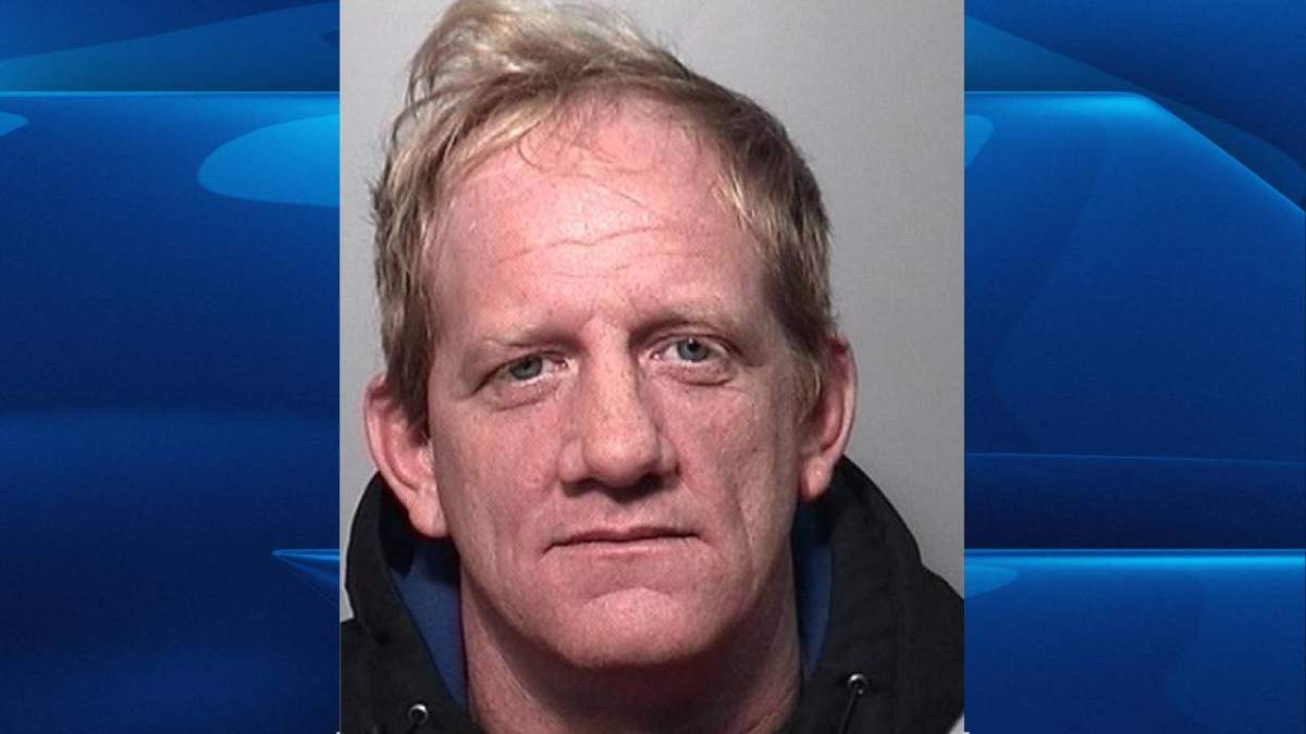 James Edward Blakley, 42, was reported missing in September. Oxford OPP said remains located on Dec. 31, 2019 in Tillsonburg, Ont. were identified as belonging to Blakley.