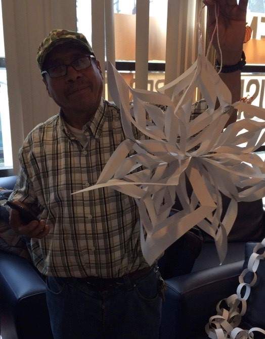 Jesus Cristobal-Esteban, 62, died of his injuries after an assault in Oppenheimer Park on Jan. 1, 2020.