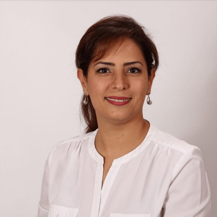 Dentist and mother, Parisa Eghbalian, was one of the 63 Canadians killed in the Iran plane crash.