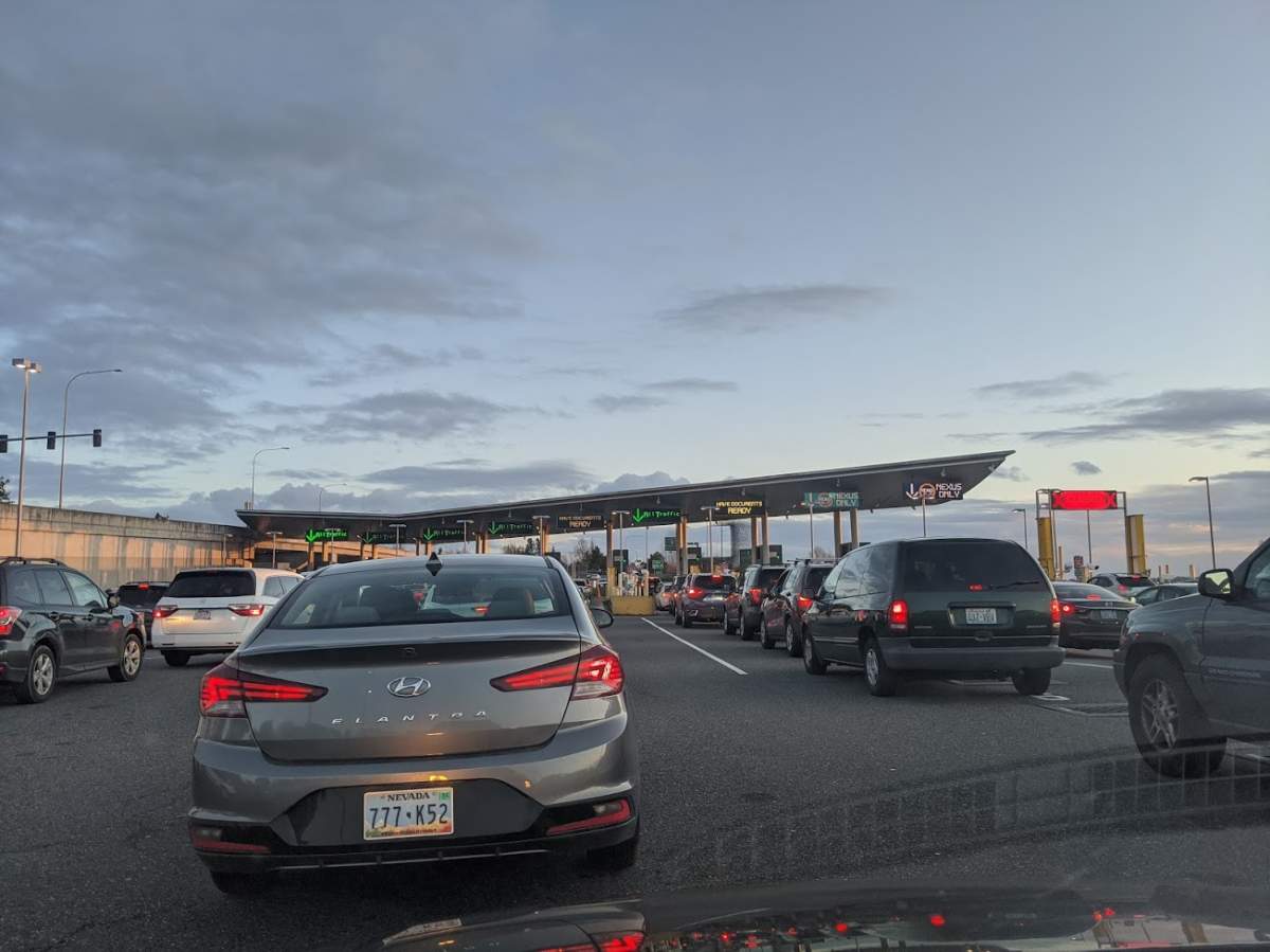 U.S. House Representative Pramila Jayapal says the Customs and Border Protection Seattle director has admitted there was a 'breach of protocol' after a leaked memo suggested officers were directed to question travelers with links to Iran.