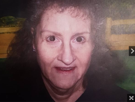 Burnaby RCMP seeking missing person - image