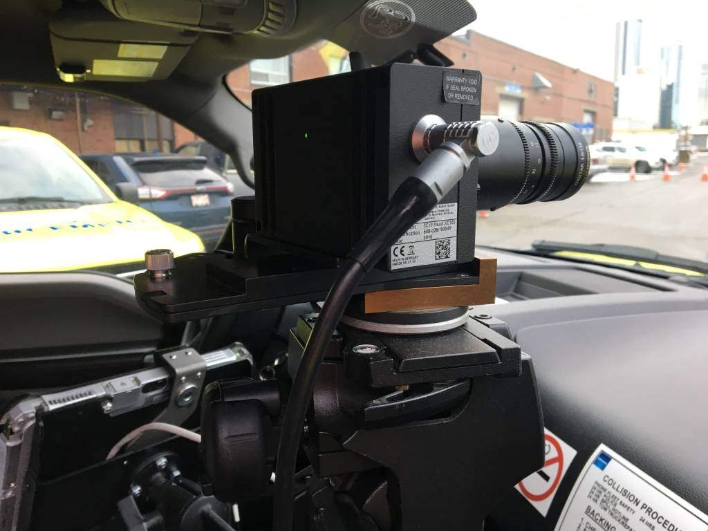 photo-radar