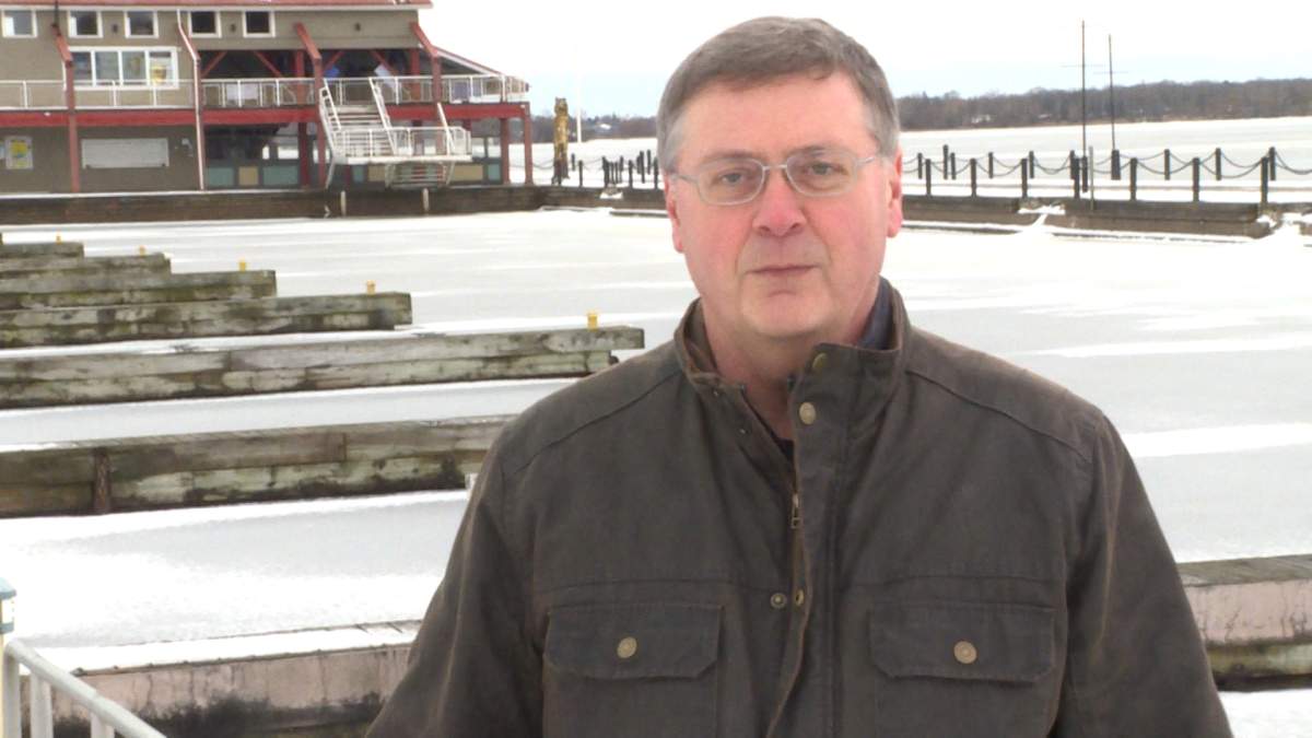 Doug Knutson, Historian and documentary filmmaker