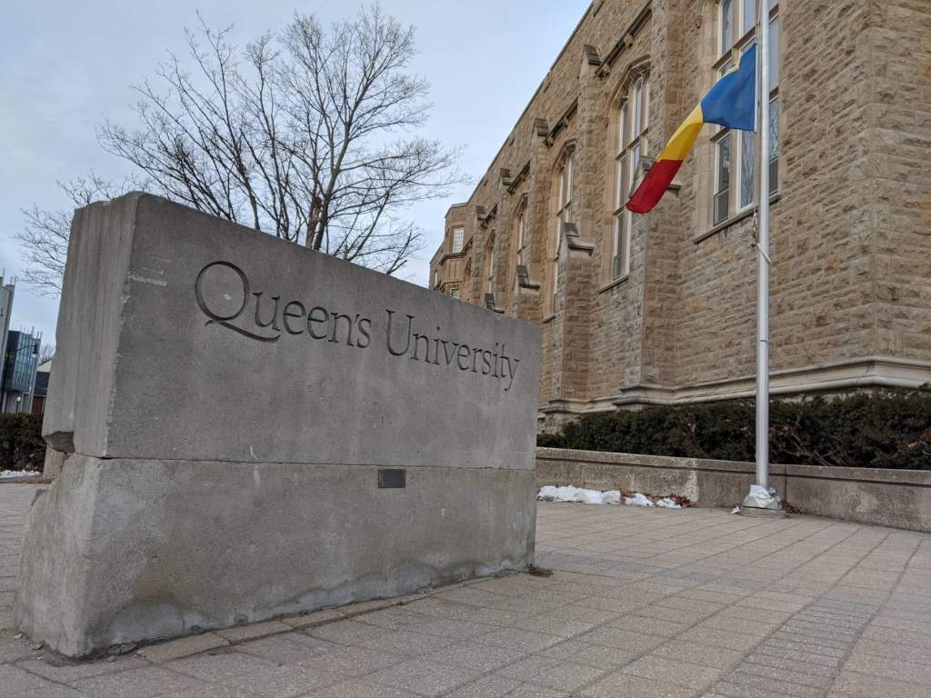 Queen's University and the University of Waterloo will be following students and staff over the next several months to study the effects of COVID-19 on campus.