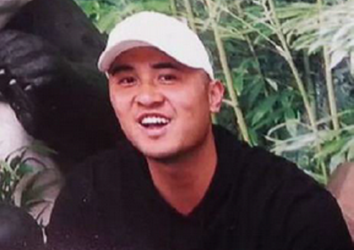Ricky Korasak is accused of helping former fugitive Brandon Teixeira after an attempted murder in 2015. 