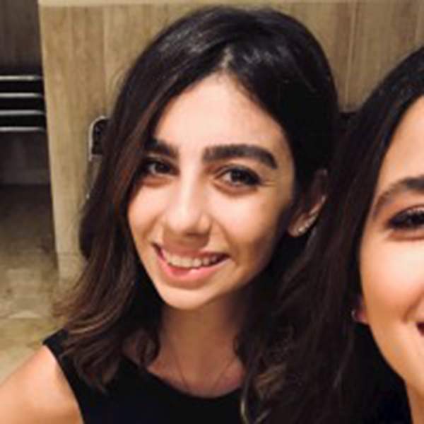 Roja Omidbakhsh