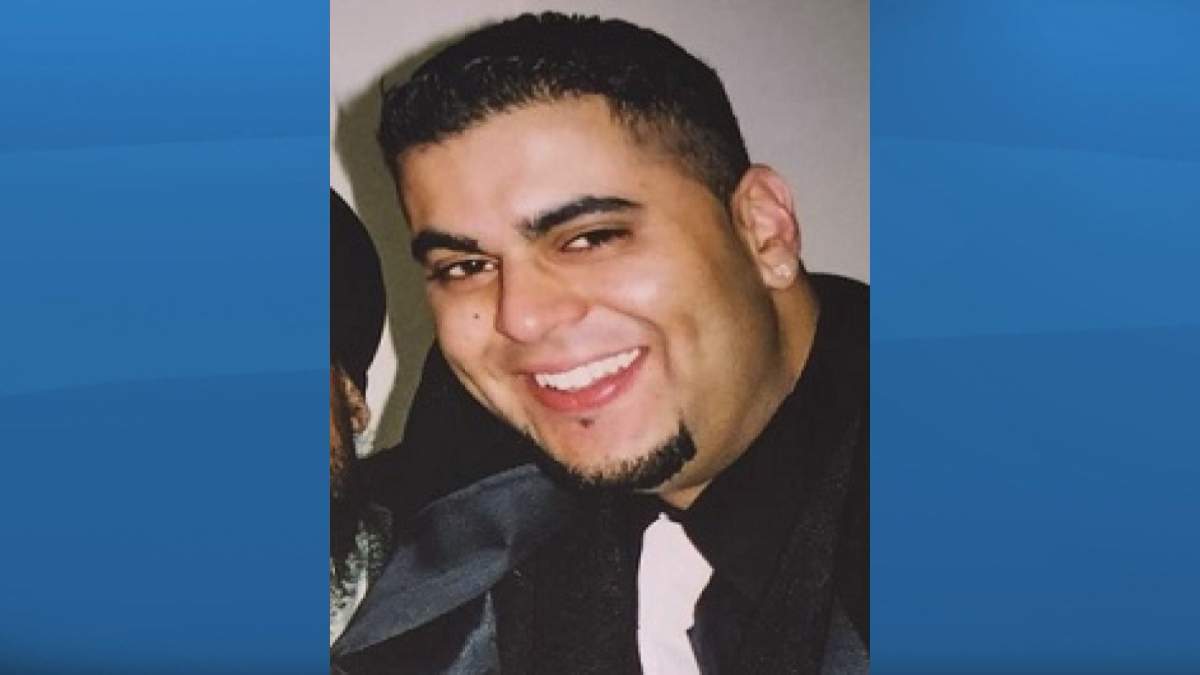 The victim was identified on Wednesday as 38-year-old Gurinder Pal Singh Sekhon, according to police.